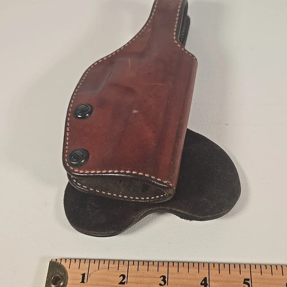 Galco Paddle Holster‎ FP8012 RH